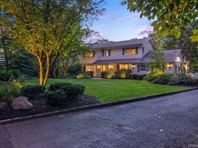 5 Barnyard Lane, Setauket NY 11733