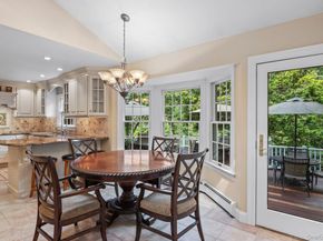 5 Barnyard Lane, Setauket NY 11733