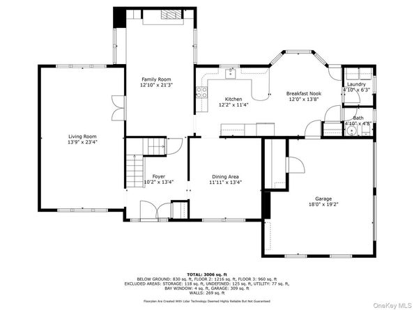 5 Barnyard Lane, Setauket NY 11733