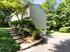 81 Hidden Hollow Lane, Millwood NY 10546