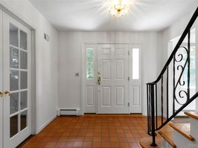 81 Hidden Hollow Lane, Millwood NY 10546