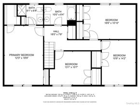 81 Hidden Hollow Lane, Millwood NY 10546