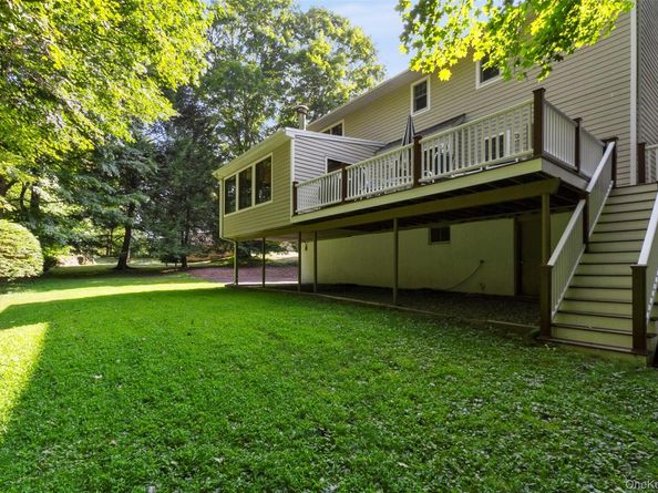 81 Hidden Hollow Lane, Millwood NY 10546