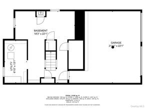 81 Hidden Hollow Lane, Millwood NY 10546