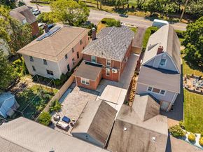 316 pennyfield Avenue, Bronx NY 10465