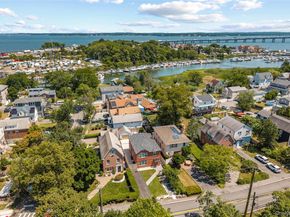 316 pennyfield Avenue, Bronx NY 10465