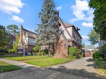 32-16 167th Street