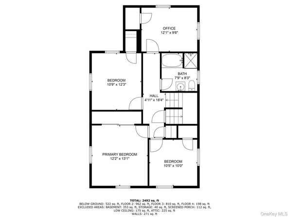 32-16 167th Street, Flushing NY 11358
