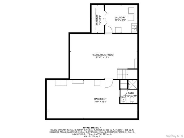 32-16 167th Street, Flushing NY 11358