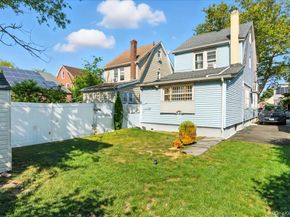 14116 181st Street, Springfield Gardens NY 11413