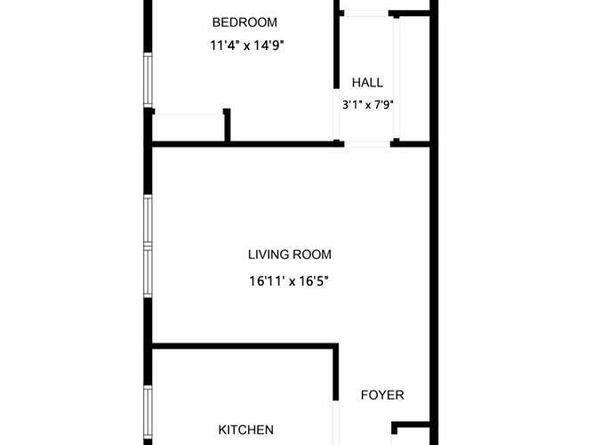 6 West Mill Drive 1A, Great Neck NY 11021