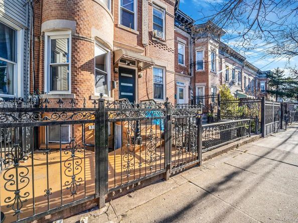 37 Grant Avenue, Brooklyn NY 11208