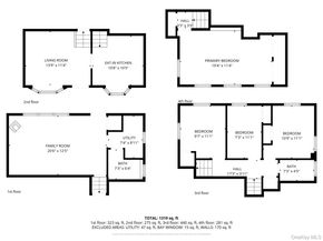 45 Huron Street, Port Jefferson Station NY 11776