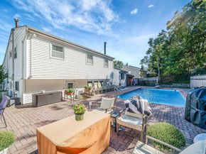 45 Huron Street, Port Jefferson Station NY 11776