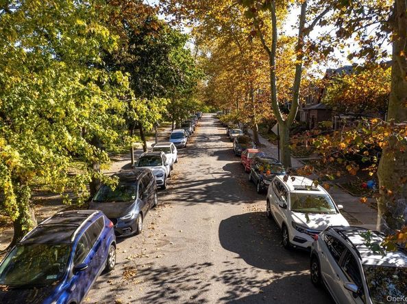 64-68 83 Place, Middle Village NY 11379