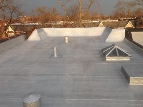 64-68 83 Place, Middle Village NY 11379