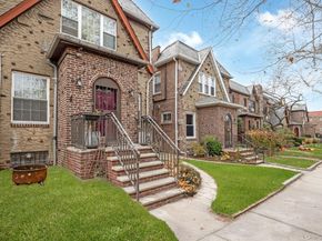 64-68 83 Place, Middle Village NY 11379