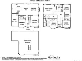 47 Tell Avenue, Deer Park NY 11729