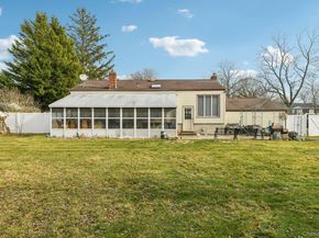 44 Nadine Lane, Port Jefferson Station NY 11776