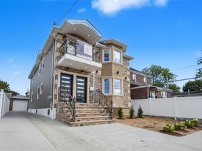 116-39 Newburg St, Saint Albans NY 11412