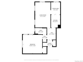 20 William Street 4G, Mount Vernon NY 10552