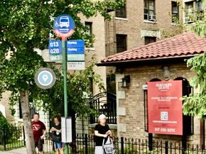 38-15 149 Street 3C, Flushing NY 11354