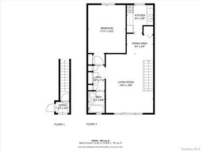 87-24 Marengo Street 2B, Holliswood NY 11432