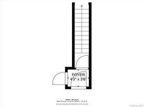 87-24 Marengo Street 2B, Holliswood NY 11432