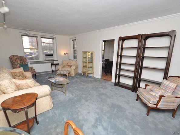 253 Garth Road 1S, Scarsdale NY 10583