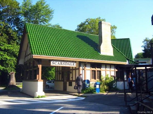 253 Garth Road 1S, Scarsdale NY 10583