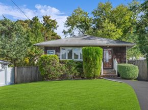 93 Joan Avenue, Centereach NY 11720