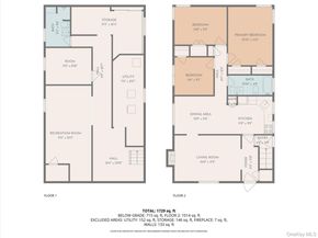 93 Joan Avenue, Centereach NY 11720