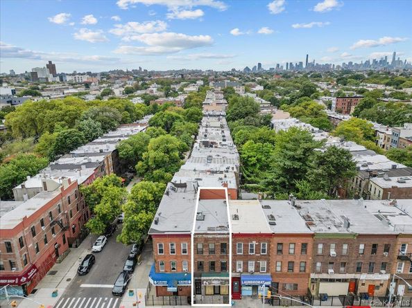 34 Rockaway Avenue, Brooklyn NY 11233