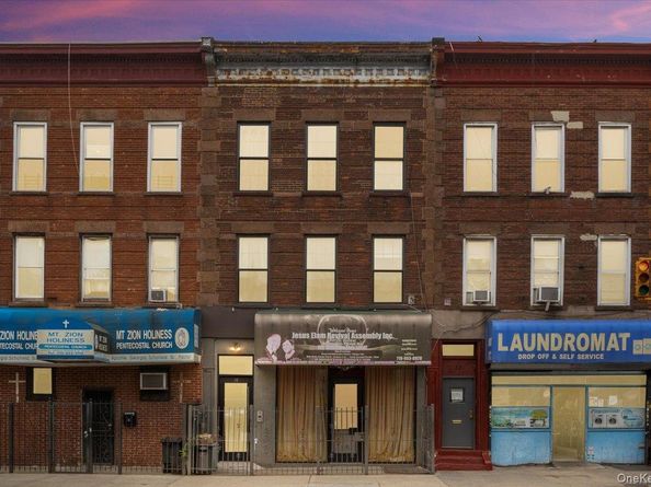 34 Rockaway Avenue, Brooklyn NY 11233