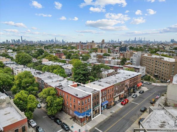 34 Rockaway Avenue, Brooklyn NY 11233