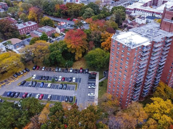 3410 De Reimer Avenue 7F, Bronx NY 10475