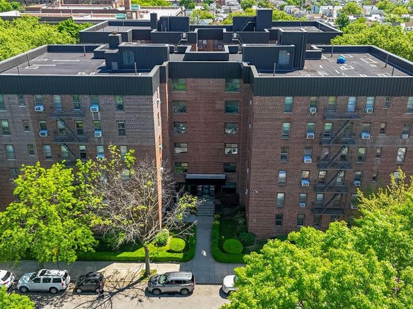 2285 Bragg Street 6G, Brooklyn NY 11229