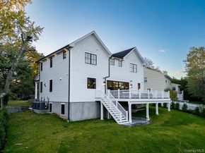 50 Franklin Avenue, Rye NY 10580