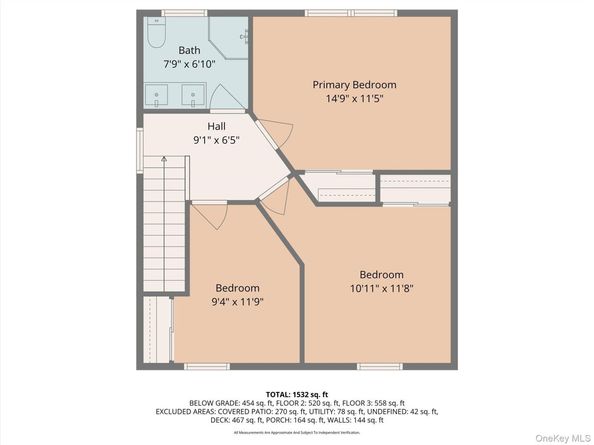 24 Ross Drive, Yorktown Heights NY 10598