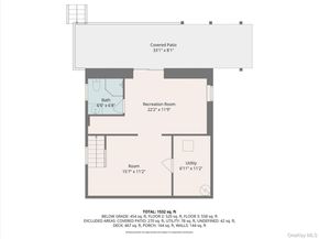 24 Ross Drive, Yorktown Heights NY 10598