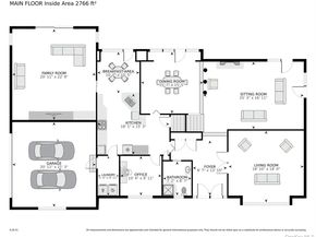 39 Hummingbird Drive, East Hills NY 11576