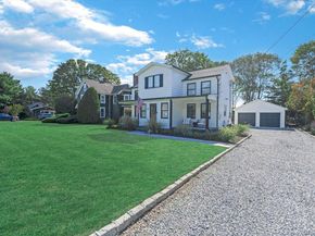 10 Smith Street, Center Moriches NY 11934