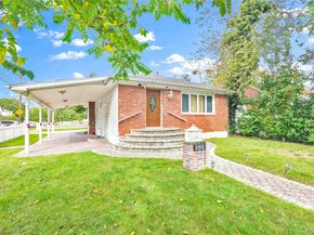 293 Pennsylvania Avenue, Roosevelt NY 11575