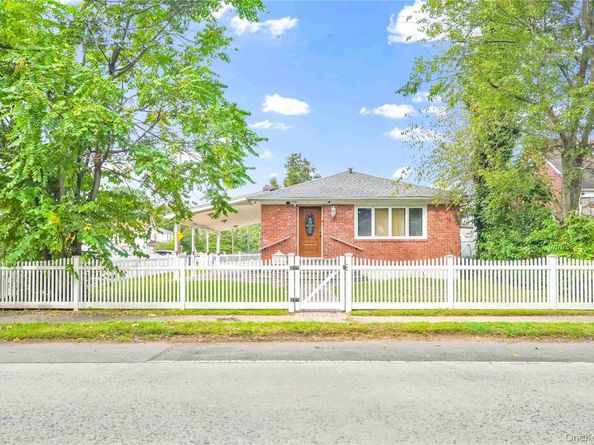 293 Pennsylvania Avenue, Roosevelt NY 11575