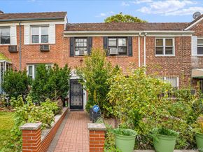 13928 Pershing Crescent, Jamaica NY 11435