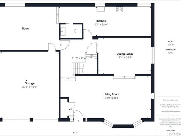 37 Columbine Lane, Kings Park NY 11754