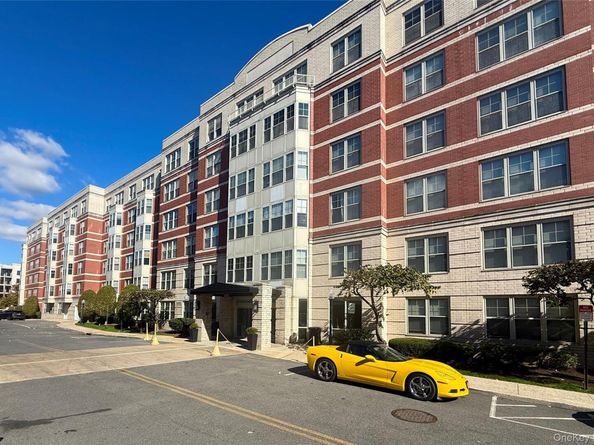 300 Mamaroneck Avenue 617, White Plains NY 10605