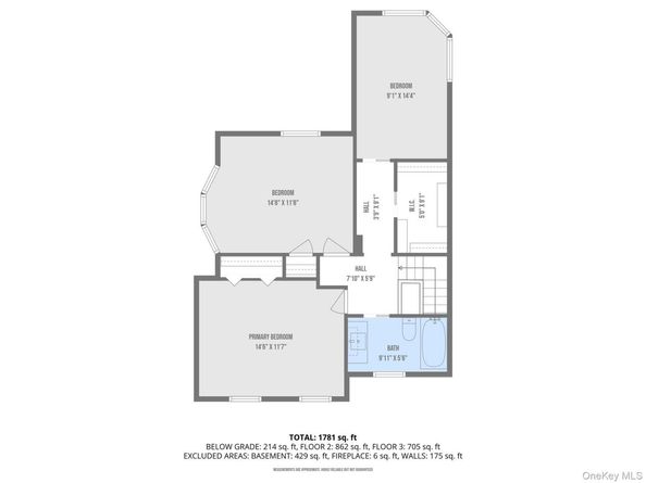 1708 Cornelius Avenue, Wantagh NY 11793