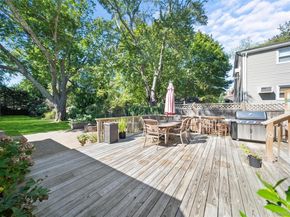1708 Cornelius Avenue, Wantagh NY 11793