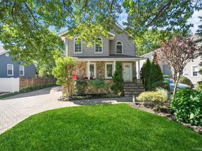 1708 Cornelius Avenue, Wantagh NY 11793